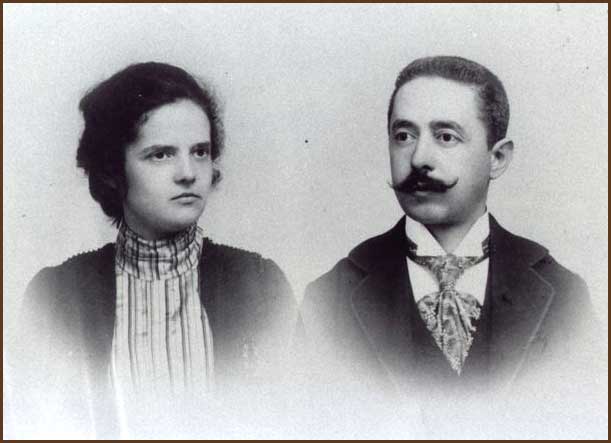 Antonina Martinez Loriga