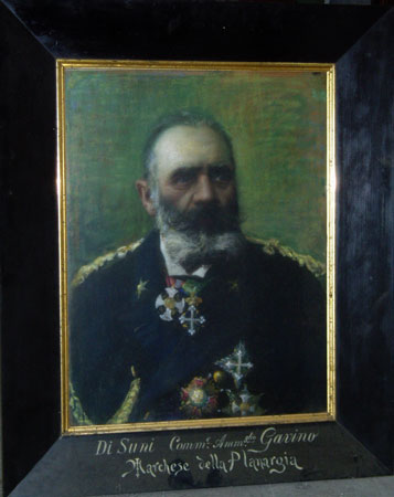 Gavino Paliacho