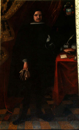 Giovanni Battista Cutis