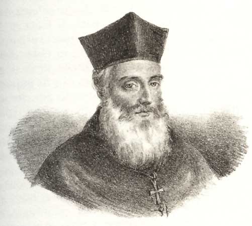 Giacomo Passamar